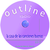 undefined outline radio la casa de las canciones buenas