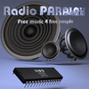 undefined Radio PARALAX