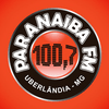 undefined Rádio Paranaíba FM