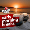 undefined planet radio early morning breaks