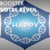 undefined Booster votre réveil avec Positively Happy