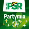 undefined RADIO PSR Partymix