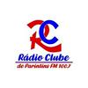 undefined Radio Clube de Parintins AM