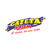 undefined Rádio Gazeta 93.3 FM