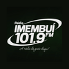 undefined Rádio Imembuí FM