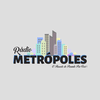 undefined Rádio Metrópoles