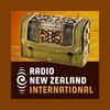 undefined Radio New Zealand: World & Pacific News