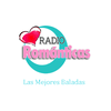 undefined Radio Románticas