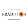 undefined RADIO 4 PUBLIC HEALTH