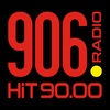 undefined RADIO 906 HIT 90/00