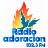 undefined Radio Adoracion Cristiana 102.3 FM