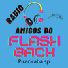 undefined Rádio Amigos do Flashback