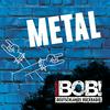 undefined RADIO BOB! BOBs Metal