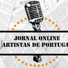 undefined Rádio Jornal Artistas de Portugal