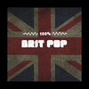 undefined 100% Brit Pop - Radios 100FM