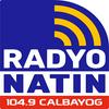 undefined RADYO NATIN CALBAYOG