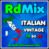 undefined RDMIX ITALIAN VINTAGE 70 80 90