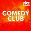 undefined RIRE ET CHANSONS COMEDY CLUB