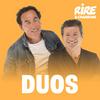 undefined RIRE ET CHANSONS DUOS