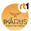 undefined Ikarus Festivalradio