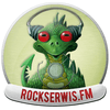 undefined ROCKSERWIS FM