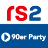 undefined rs2 90er Party