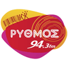 undefined Rythmos 94.3 FM Zakynthos