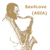 undefined Sax4Love (ASIA) 