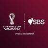 undefined SBS Football 1 - Australia only