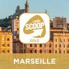 undefined Radio SCOOP GOLD Marseille