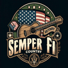 undefined Semper Fi Country