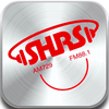 undefined Shih Hsin Radio SHRS 729 AM