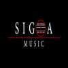 undefined SIGMA MUSIC