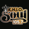 undefined Soul105.7