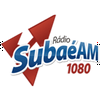 undefined Radio Subaé 1080 AM