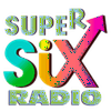 undefined Supersix Radio