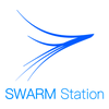 undefined swarmstation space drone