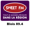 undefined Sweet FM - Blois 89.4