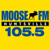 undefined The Moose 105.5 FM