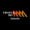 undefined Triple M Geraldton 98.1