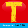 undefined Tropicana Armenia 104.7 fm