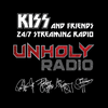 undefined Unholy Radio