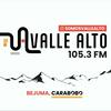 undefined Valle Alto 105.3 FM