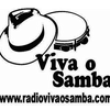 undefined Rádio Viva o Samba