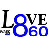 undefined WAEC - LOVE 860