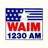 undefined WAIM Newstalk 1230 AM