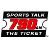 undefined WAXY - 790 AM The Ticket