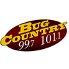 undefined Bug Country 99.7 & 101.1