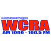 undefined WCRA - WCRA Talk AM 1090