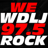 undefined WDLJ - KM Radio 97.5 FM The Rock